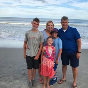 Meet your Posher, Kimberly